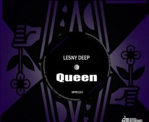Lesny Deep - Queen (Original Mix)