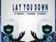 Dj Msewa, ZookieM & Starring – Lay You Down (Original Mix)