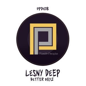 Lesny Deep – Solid System (Original)