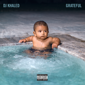 DJ Khaled - It's Secured (feat. Nas & Travis Scott)
