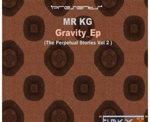 EP: KG – The Gravity (Zip file)