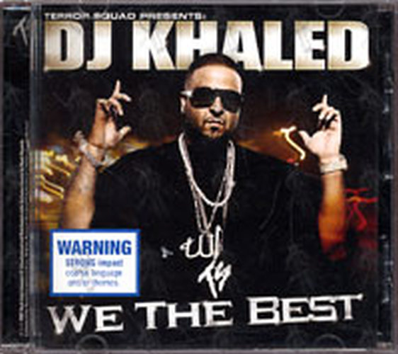 DJ Khaled - The Movement Skit (feat. K Foxx)