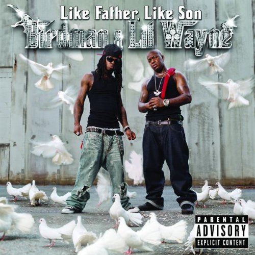 Birdman & Lil Wayne - Family Rules