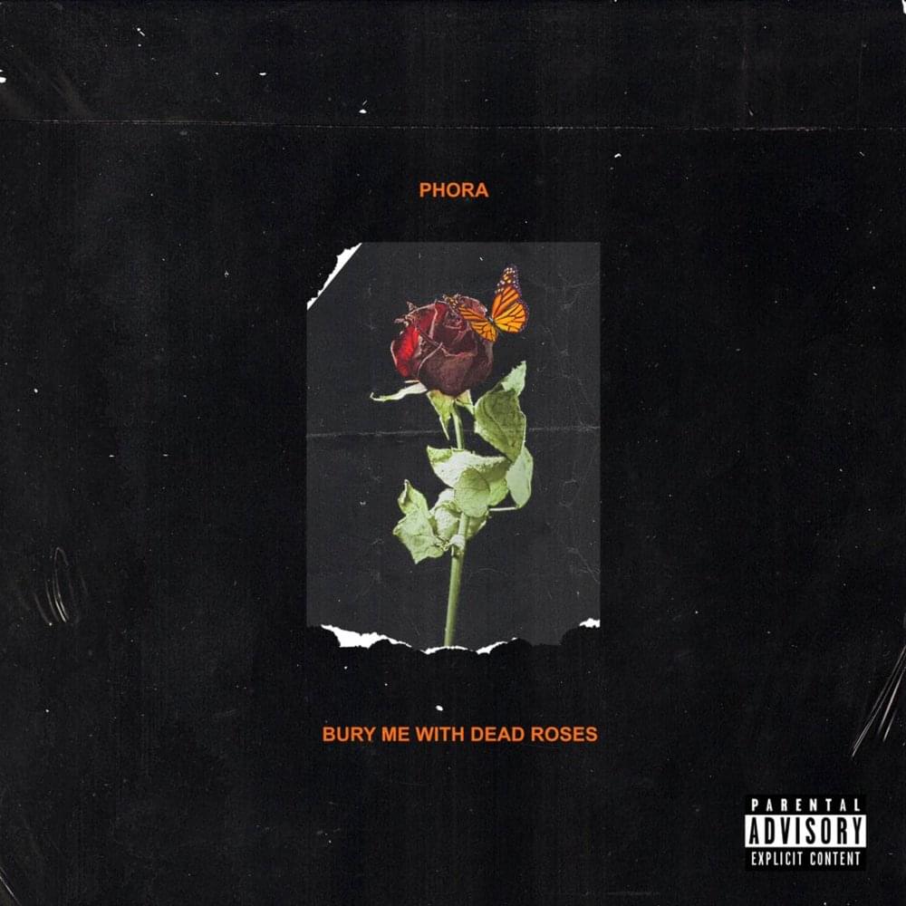 Phora – Lost