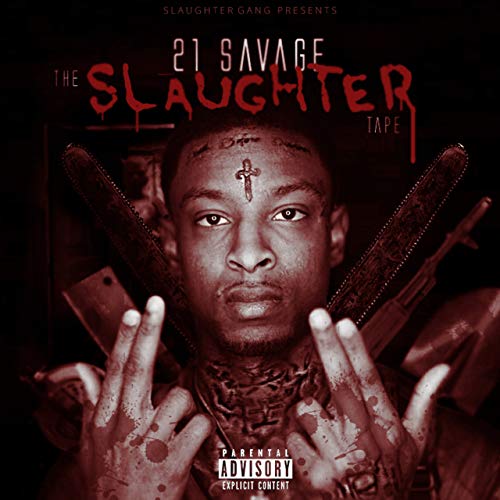21 Savage - Out the Bowl (feat. Key!)