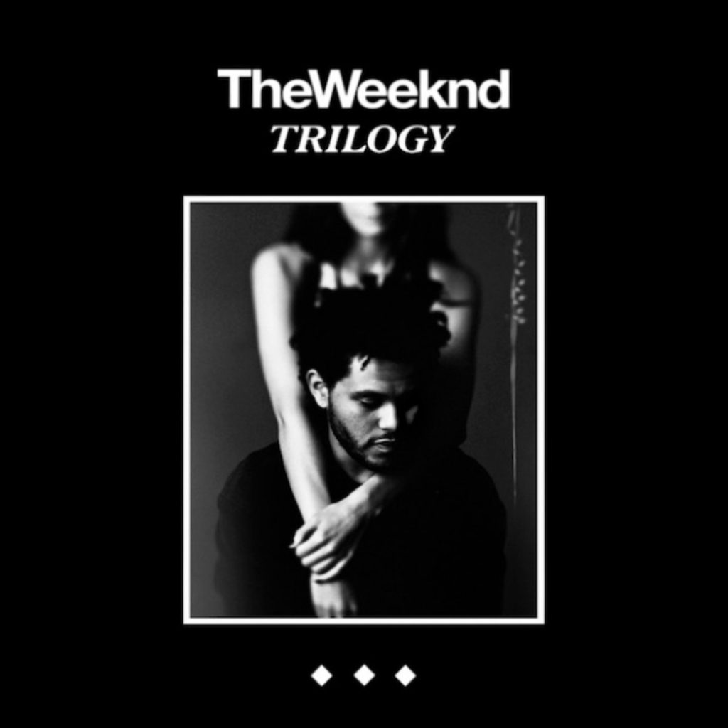 The Weeknd - The Knowing