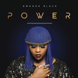 Amanda Black – Egoli