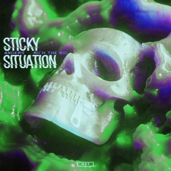 Anders Ft. Rich The Kid – Sticky Situation
