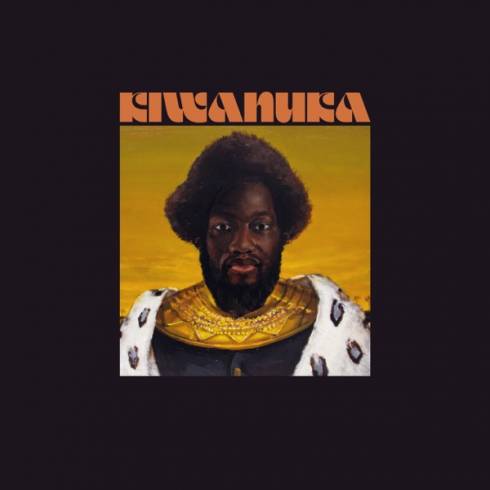 Album: Michael Kiwanuka – KIWANUKA