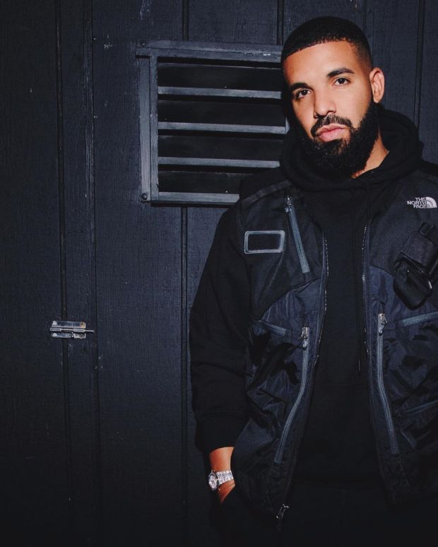 Drake Ft. Bryson Tiller – Bad Karma