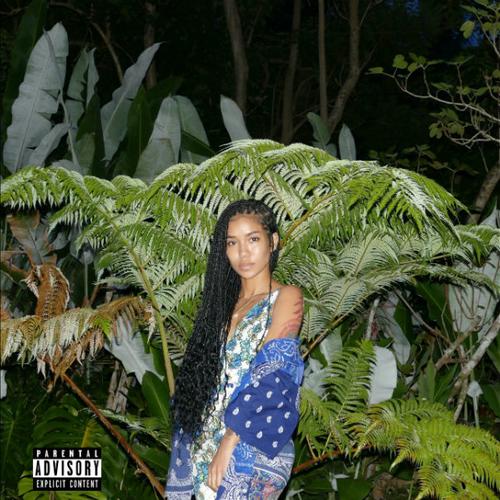 Jhene Aiko – None of Your Concern Ft. Big Sean