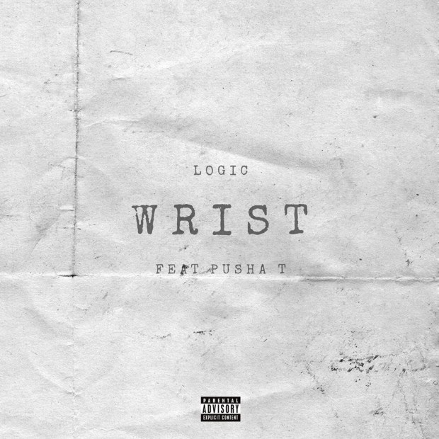 Logic Ft. Pusha T – Wrist