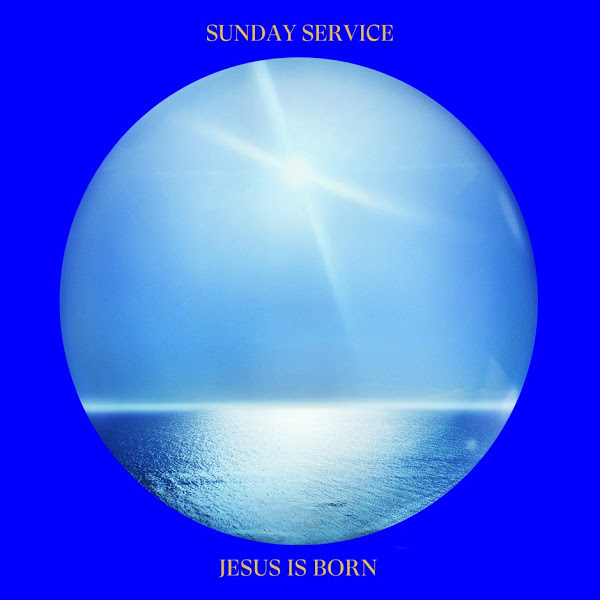 Kanye West Sunday Service Choir - Total Praise