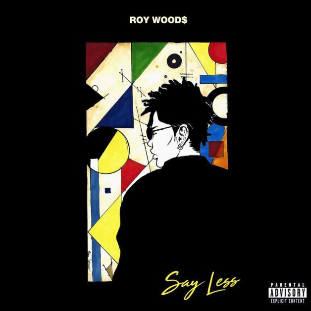 Roy Woods - Top Left