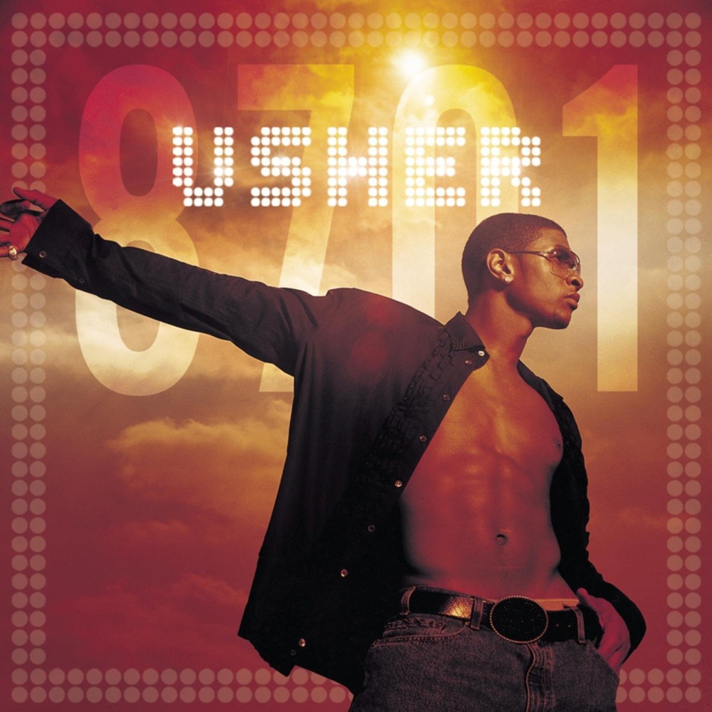Usher - Good Ol’ Ghetto