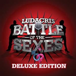 Ludacris - How Low Remix (feat. Ciara & Pitbull) [Bonus Track]