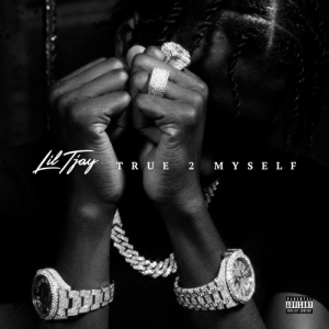 Lil Tjay – Ruthless Ft. Jay Critch