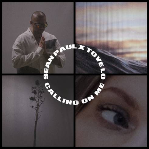 Sean Paul & Tove Lo – Calling On Me