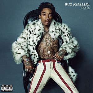 ALBUM: Wiz Khalifa - O.N.I.F.C. (Deluxe Version)