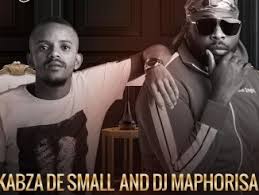 Dj maphorisa – Sorry Ft. King monada, Madumane & Kabza De Small (Road to sun Arena 11 april)