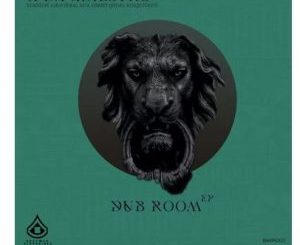 EP: X Da Meastro – Dub Room