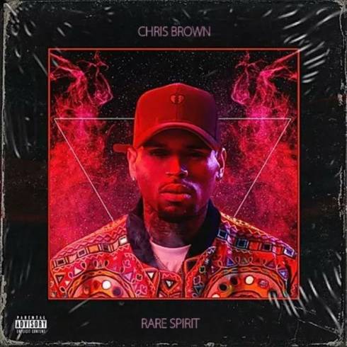 Chris Brown – 3AM
