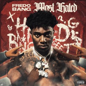 Fredo Bang - Trust Issues
