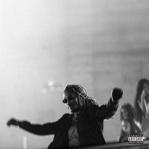 Future - Touch the Sky