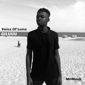 Giluuu - Voice of Lunaa