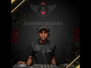Mdu aka TRP – Tech Industry (Original Mix) Ft. Bongza & DJ Sow