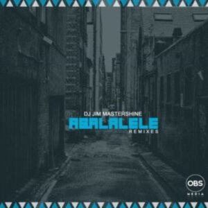 DJ Jim Mastershine - Aba Lalele (Afro Brotherz Remix)