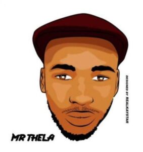 Mr Thela - That Groove