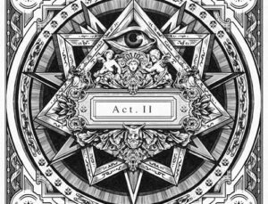 ALBUM: Jay Electronica – Act II: The Patents of Nobility (the Turn)
