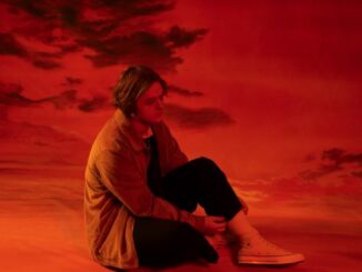 EP: Lewis Capaldi - To Tell The Truth I Can't Believe We Got This Far