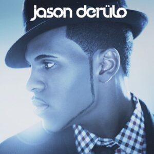 ALBUM: Jason Derulo – Jason Derulo (Deluxe Version)