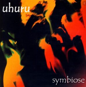 ALBUM: Uhuru – Symbiose