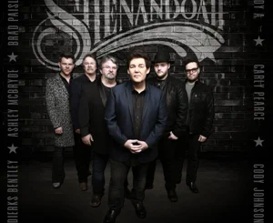 ALBUM: Shenandoah – Every Road