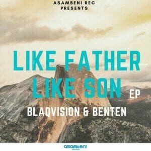 Blaqvision – New Reformed Ft. Dj Ligwa & BenTen
