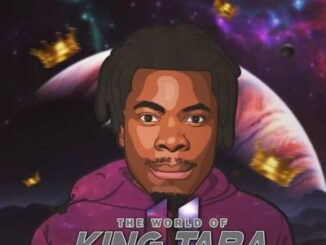 ALBUM: DJ King Tara – The World Of King Tara 2