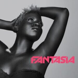 ALBUM: Fantasia – Fantasia