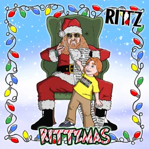 ALBUM: Rittz – Rittzmas