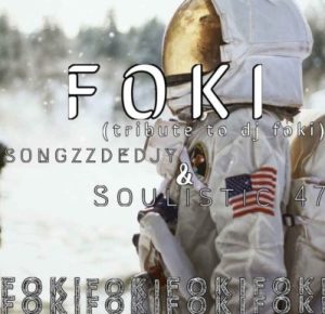 Soulistic 47 – Foki (Tribute Mix)