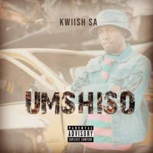 Kwiish SA – Hit Refresh Main Mix