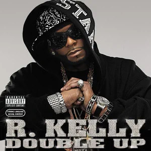 ALBUM: R. Kelly – Double Up