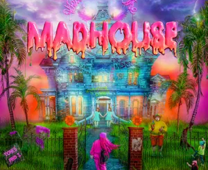 ALBUM: Tones And I – Welcome to the Madhouse