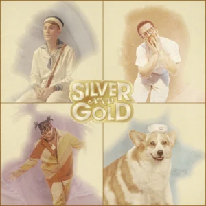 Yung Bae – Silver and Gold – EP