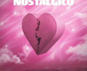 Rvssian, Rauw Alejandro and Chris Brown – Nostálgico