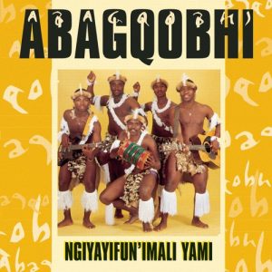 abagqobhi-ngiyayifunimali-yami