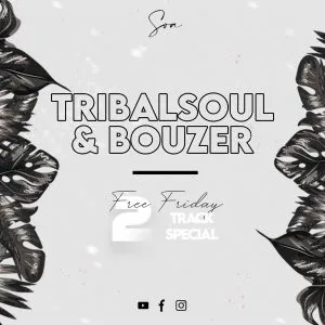 Tribal-Soul-–-Free-Friday-Specia