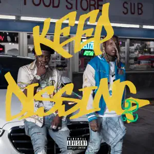 Keep-Dissing-2-Single-Real-Boston-Richey-and-Lil-Durk
